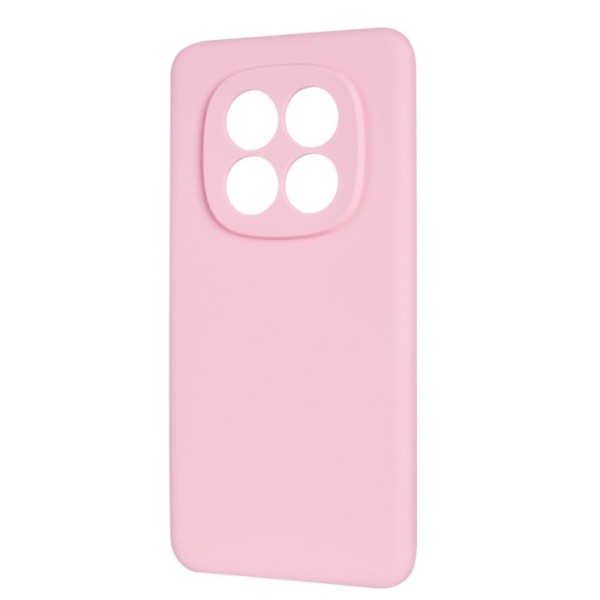 Фото - Чехол для смартфона Gelius Original 99% Soft Matte Case for Samsung A175 (A17) Pink (102939)